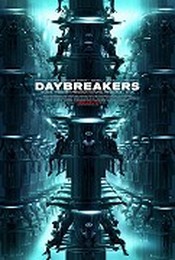 Svítání - Daybreakers